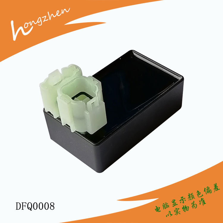 Искровой зажигатель Haomai для мотоцикла Gy6 125 Cg125 150Cc Wy125 Xf125 C.D.I