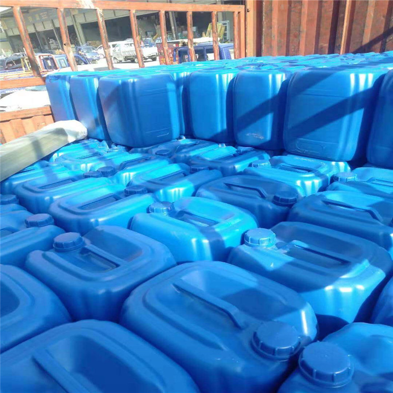 Diethylene Glycol Ether, Cas Number: 111-90-0 Content: 99% Large Quantity in Stock