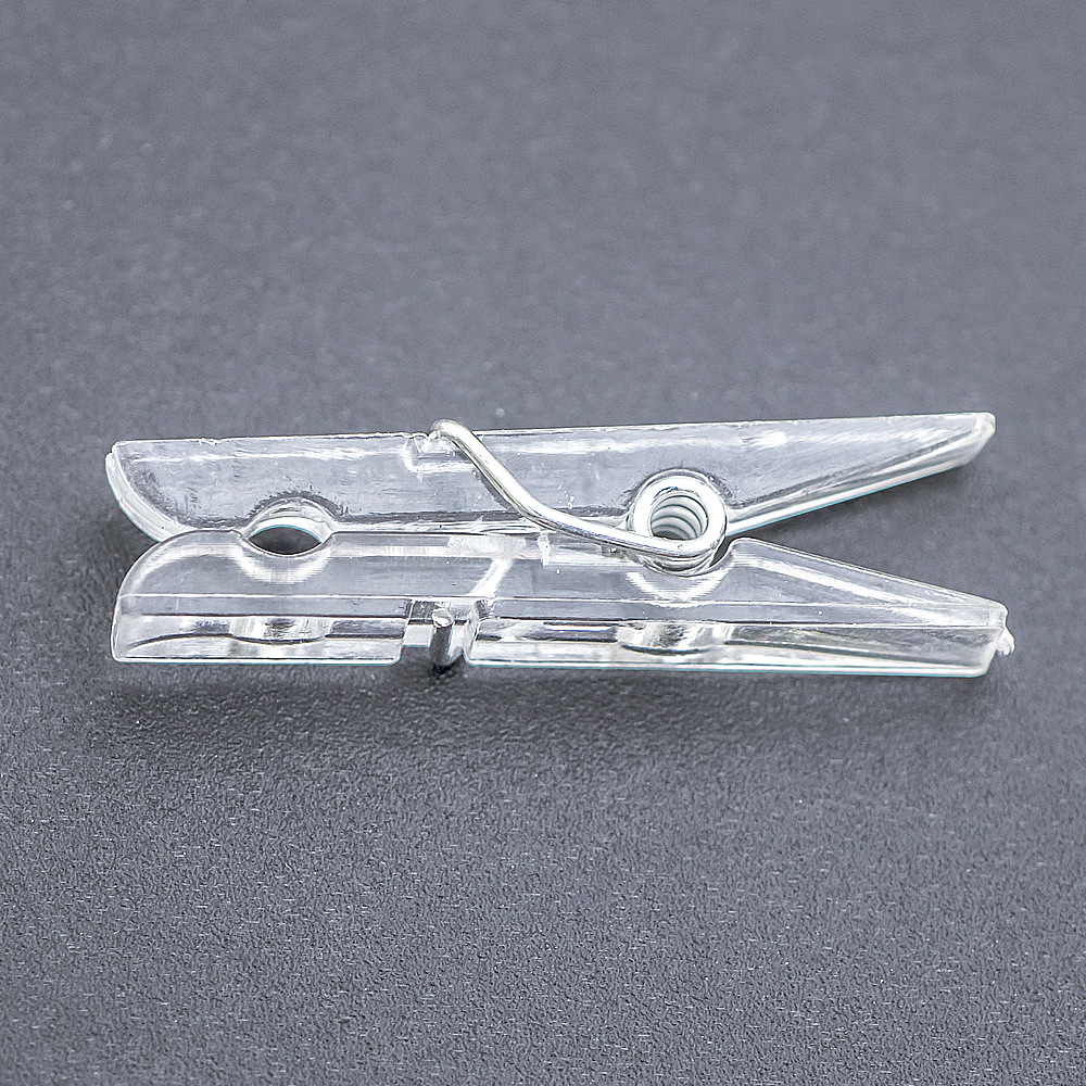 Copper Wire Lamp Small Clip, Colored Lamp Accessory Plug-In Pendant, Holiday Lamp Photo Clip, Led Creative Decoration