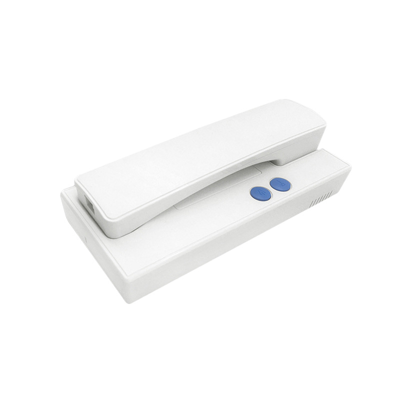 Non-Visual Building Intercom Access Control System Community Unit Door Non-Visual Intercom Smart Security Access Control Equipment