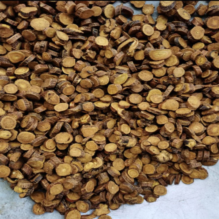 Солодка [Оживляющая традиционная китайская медицина] Оптовая поставка китайской травяной медицины [Солодка] Солодка