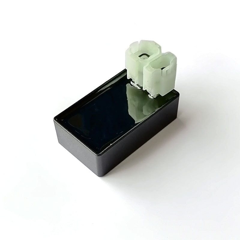 Motorcycle Igniter Haomai Gy6 125 Cg125 150Cc Wy125 Xf125 Igniter C.D.I