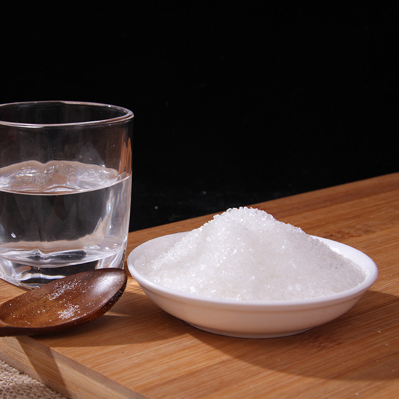 Huixuan fine white sugar 400g bagged baking raw materials white sugar kitchen household condiments sugar white sugar wholesale