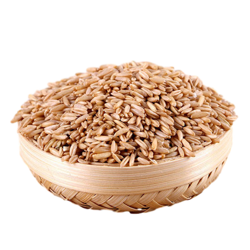 Cooked Oats and Grains Wholesale Cereals Bulk Goods Wholesale Low Temperature Baked Grains Mill Raw Materials Breakfast