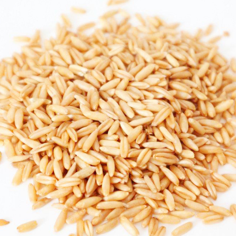 Cooked Oats and Grains Wholesale Cereals Bulk Goods Wholesale Low Temperature Baked Grains Mill Raw Materials Breakfast