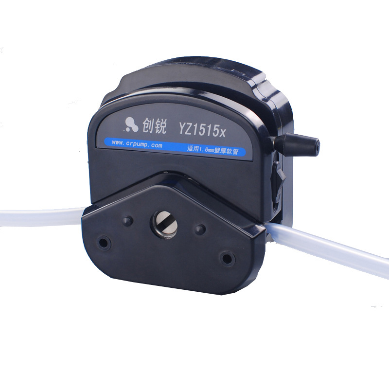 Chuangrui Peristaltic Pump Pump Head Yz2515X/Yz1515X/Kz25/Yz35/Yz35-13/Dg Series Kz35