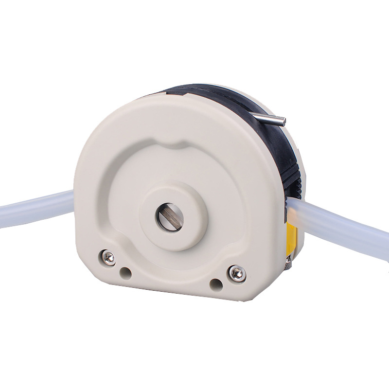 Chuangrui Peristaltic Pump Pump Head Yz2515X/Yz1515X/Kz25/Yz35/Yz35-13/Dg Series Kz35