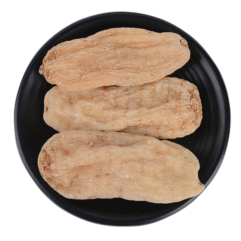 Place of origin wholesale Yunnan Zhaotong xiaocaoba Tianma Lijiang red Tianma tablets dry Chinese herbal medicine 250g can replace grinding powder