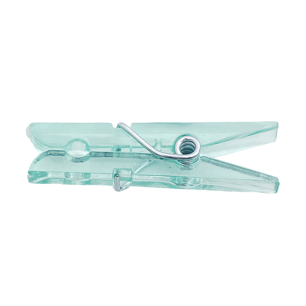 Copper Wire Lamp Small Clip, Colored Lamp Accessory Plug-In Pendant, Holiday Lamp Photo Clip, Led Creative Decoration