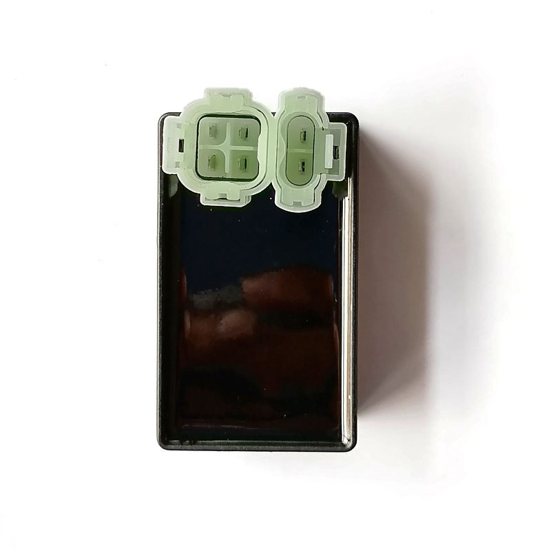 Motorcycle Igniter Haomai Gy6 125 Cg125 150Cc Wy125 Xf125 Igniter C.D.I