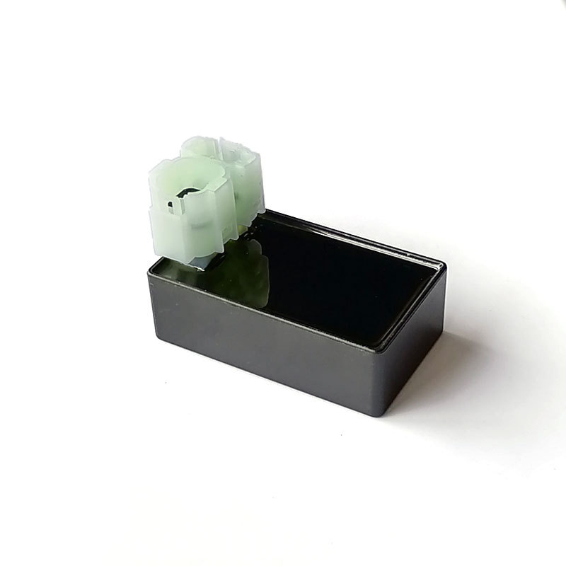 Motorcycle Igniter Haomai Gy6 125 Cg125 150Cc Wy125 Xf125 Igniter C.D.I