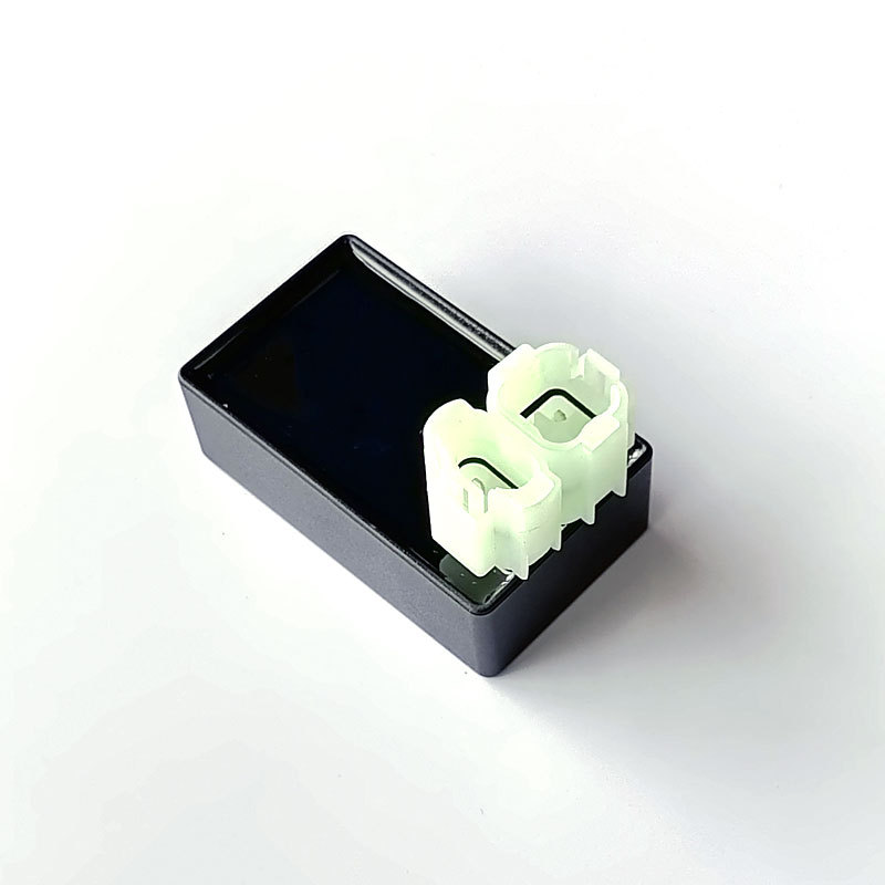 Motorcycle Igniter Haomai Gy6 125 Cg125 150Cc Wy125 Xf125 Igniter C.D.I