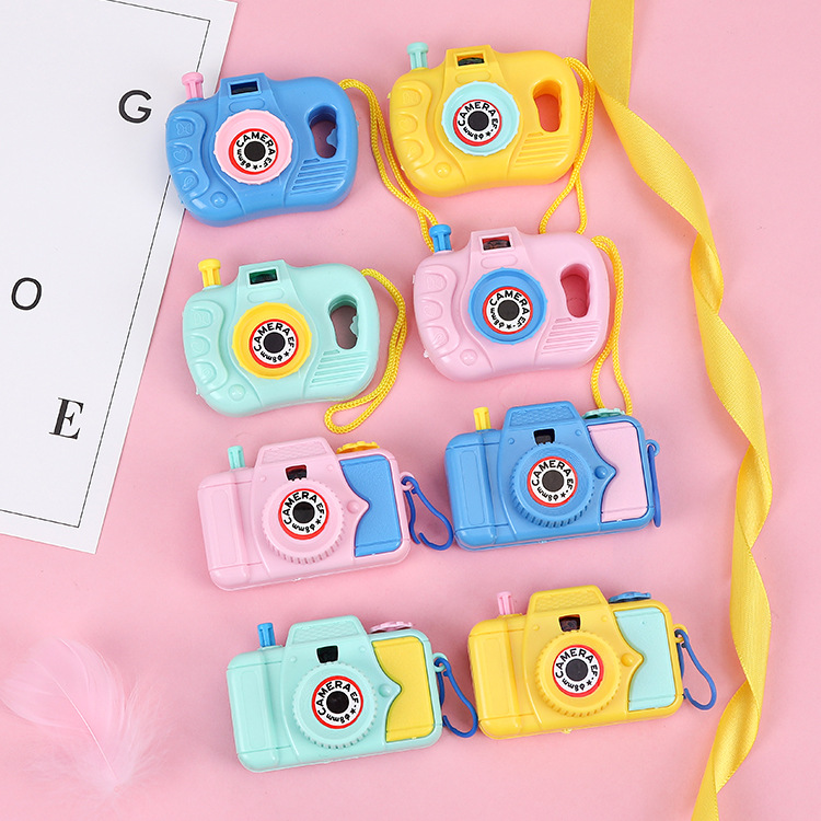 Children's camera toys 80 classic nostalgic toys creative male small simulation camera kindergarten