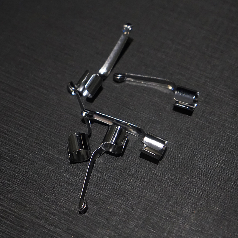 Metal Pen Clip Manufacturer Sales Wholesale Pen Clip Tool Pen Clip Clamp Hook