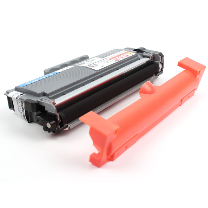 Dcp7080D Powder Cartridge Is Suitable for Brother Dr2350 2325 7180 7380 2260 Printer 2560 Toner Cartridge