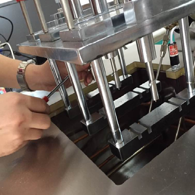 Supply thermal deformation vicat softening point temperature tester plastic rubber vicat softening temperature tester