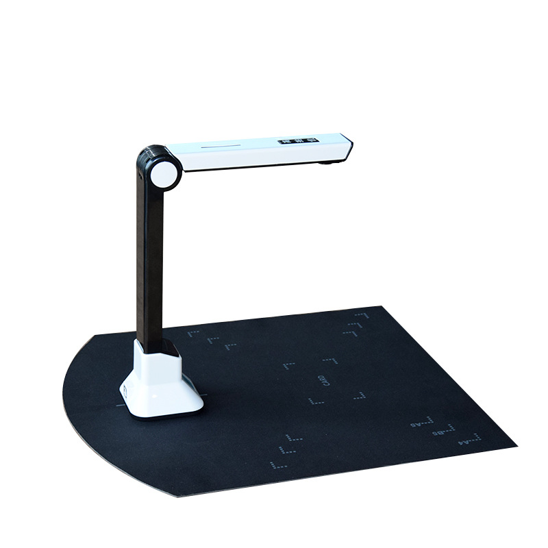 High-Shooting Instrument with 100 Million Pixels, File Scanner, Cross-Border E-Commerce, High-Shooting Instrument with 100 Million Pixels