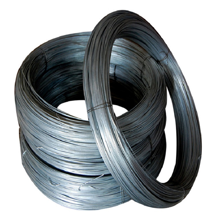 Galvanized iron wire, galvanized wire, No. 8, No. 10, No. 16, No. 22 galvanized iron wire, tie wire, galvanized wire, metal wire