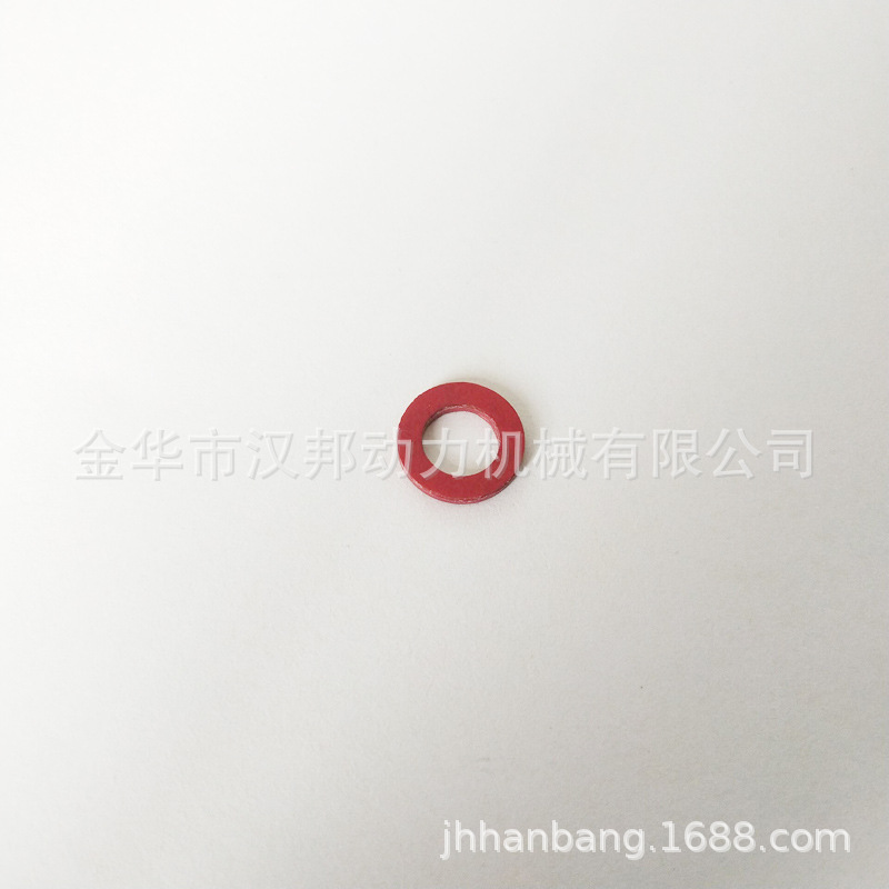 Yamaha 6/15/18/30/40/60 Outboard Gear Oil Screw Red Gasket 90430-08020-00