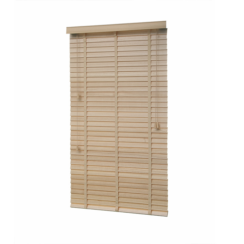 Factory Direct Supply of High-Quality Paulownia Wood Blinds, Specializing in the Production of Paulownia Wood Blinds and Blinds, Mass Production