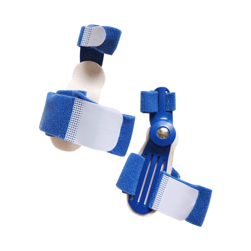 Big foot bone orthosis flat foot orthosis belt hallux valgus orthosis toe thumb orthosis