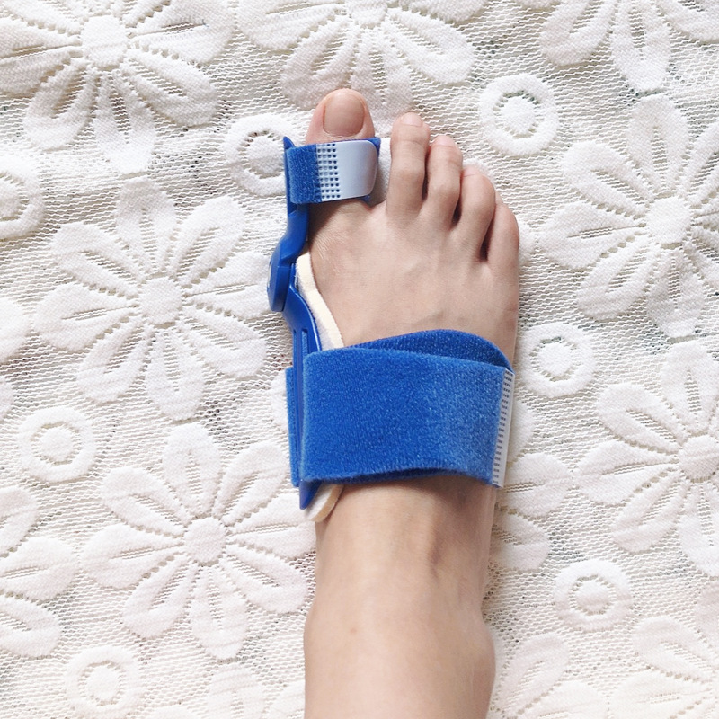Big foot bone orthosis flat foot orthosis belt hallux valgus orthosis toe thumb orthosis
