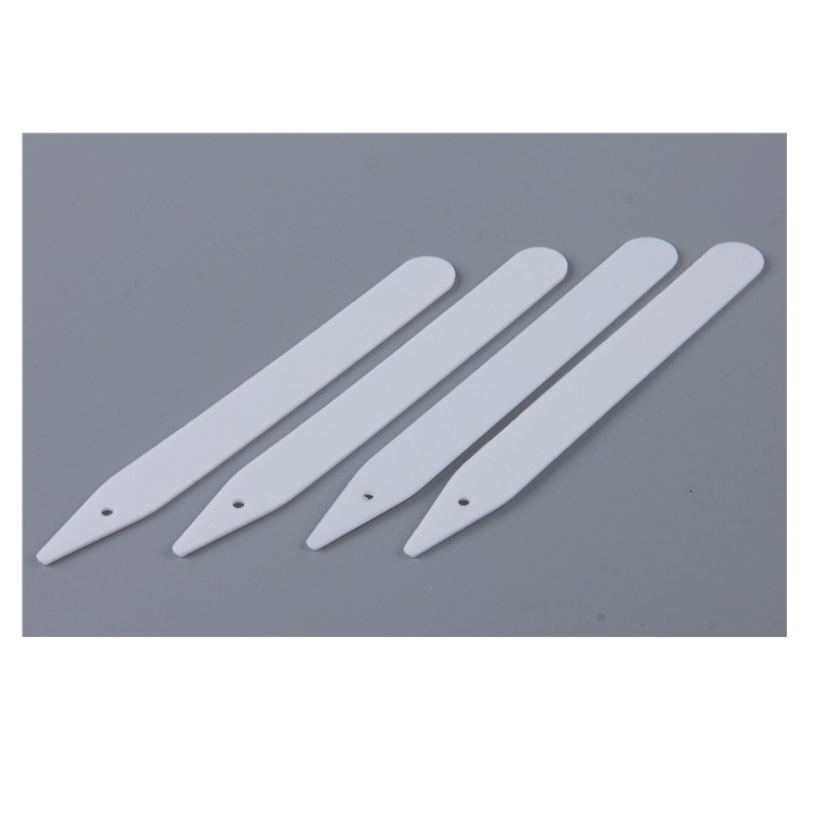 Balcony floor planting outdoor tools flower in-line label mark label melon and fruit tree seedlings flower label plant flower art