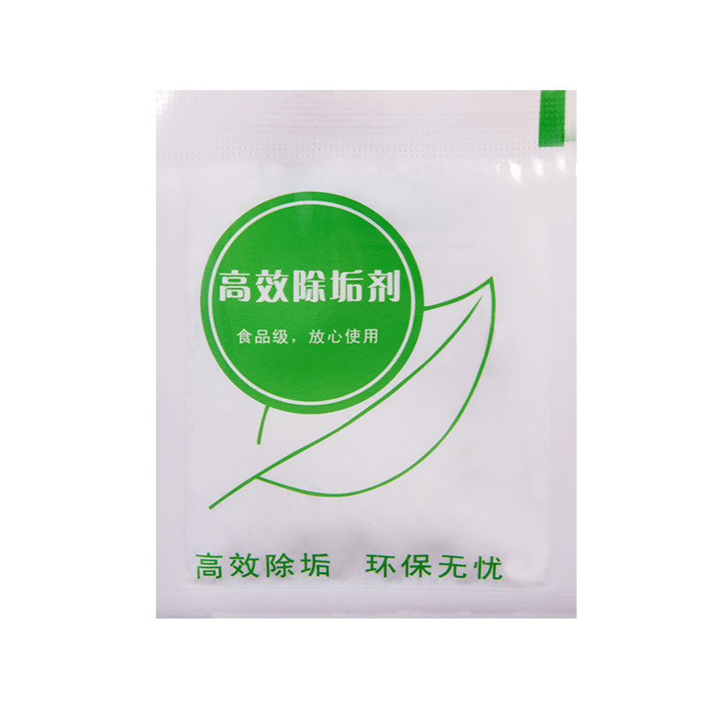 Wholesale Descaler, Efficient Scale Cleaner, Electric Water Kettle, Water Dispenser, Humidifier, Food Grade Citric Acid 5g