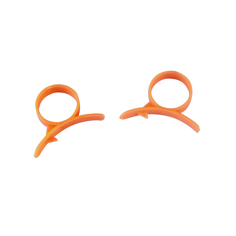Snail Finger Orange Peeler Creative Ring Fruit Opener Orange Opener Creative Orange Pomelo Pomegranate Peeler
