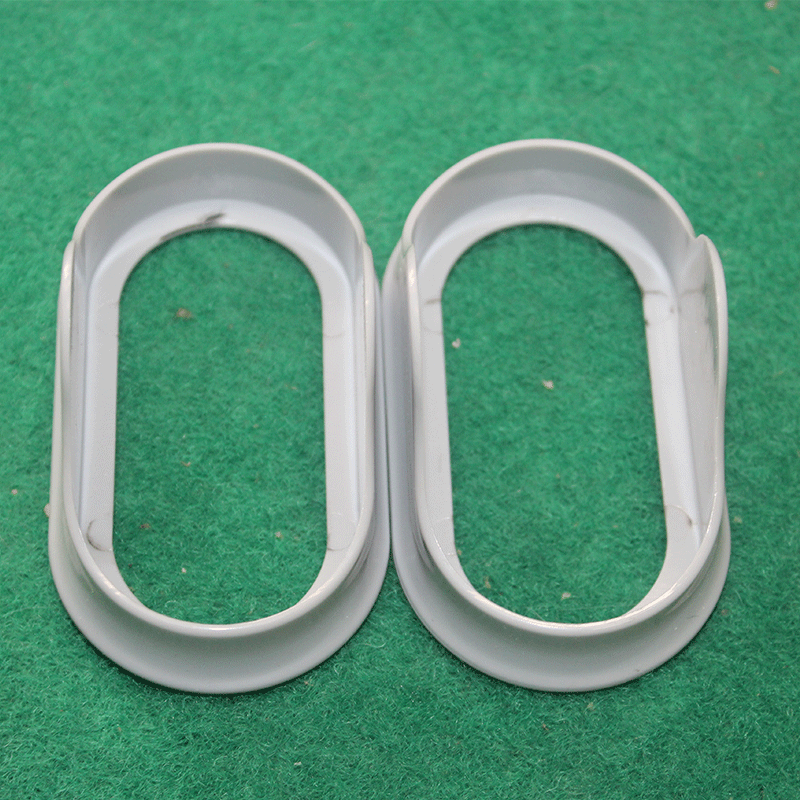 Factory direct supply lifting learning table leg upper sheath learning table learning table lifting leg decorative protective cover