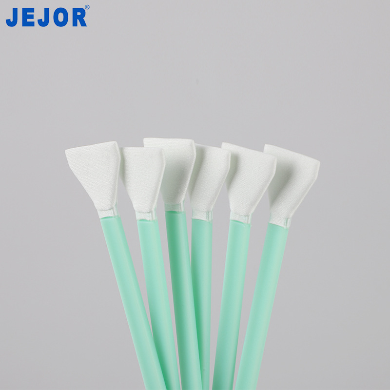 Cmos Camera Ccd Cotton Swab Ultra-Fine Fiber Full-Frame Sensor Camera Lens Cleaning Special Wiping Stick