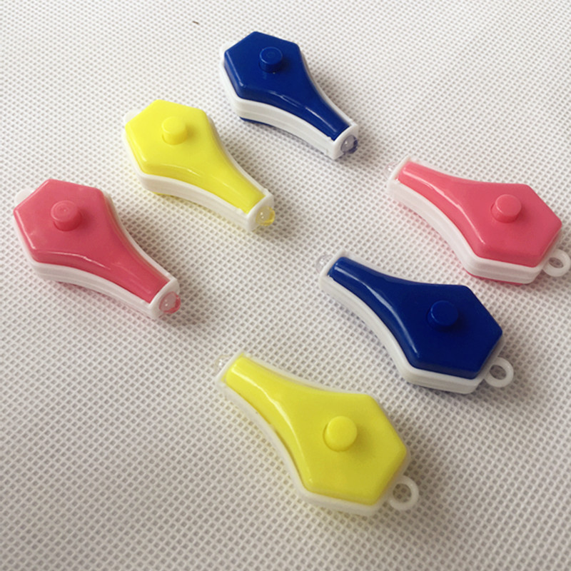 Factory supply water drop purple light vase money detector lamp keychain UV400 anti-blue light glasses accessories test card