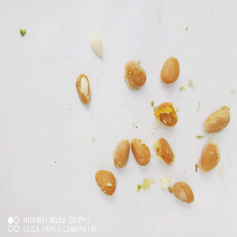 Pine Nuts from Qinba Mountain Region, Direct from the Manufacturer, 2023 New Crop Now Available, Wholesale Direct Supply to Longnan