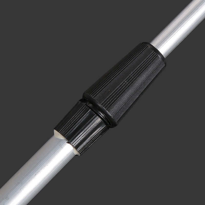 Wholesale sea pole bracket simple fishing rod bracket fishing bracket aluminum alloy sea pole bracket fishing supplies