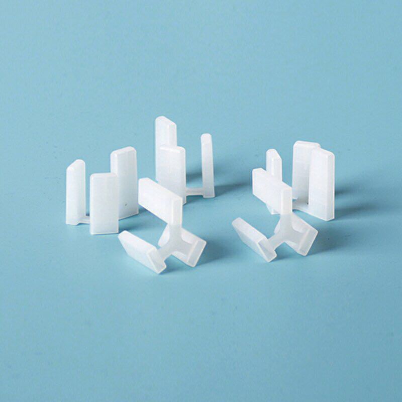 Supply national standard 10A three-plug power cord plug protective cover dust cover foot cover triangle cover insulation sheath