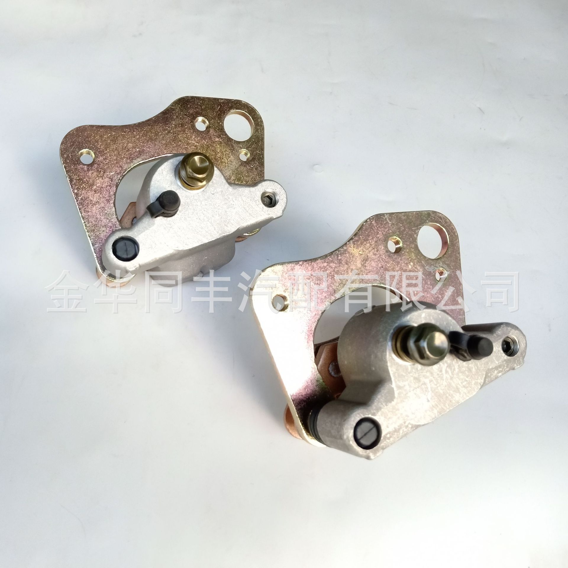 Motorcycle ATV Polaris Polaris 500 4 x4 6x6 1998-2004 brake caliper lower pump