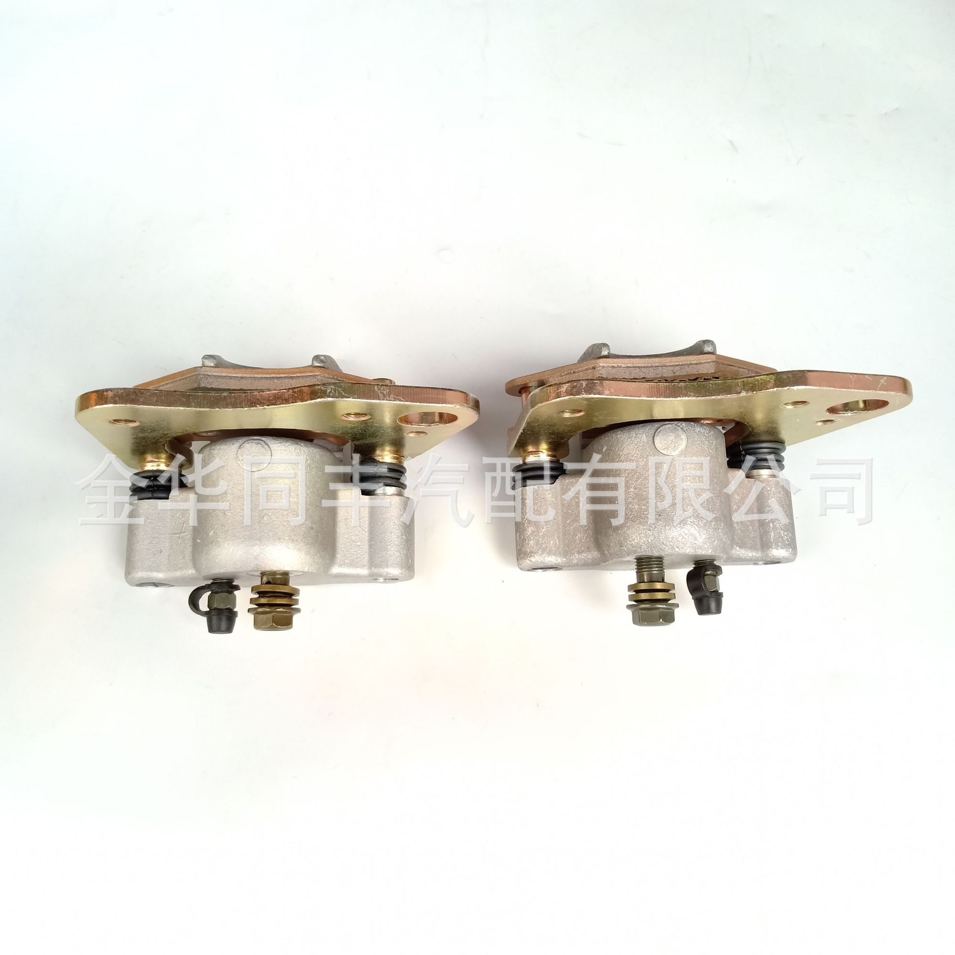 Motorcycle ATV Polaris Polaris 500 4 x4 6x6 1998-2004 brake caliper lower pump