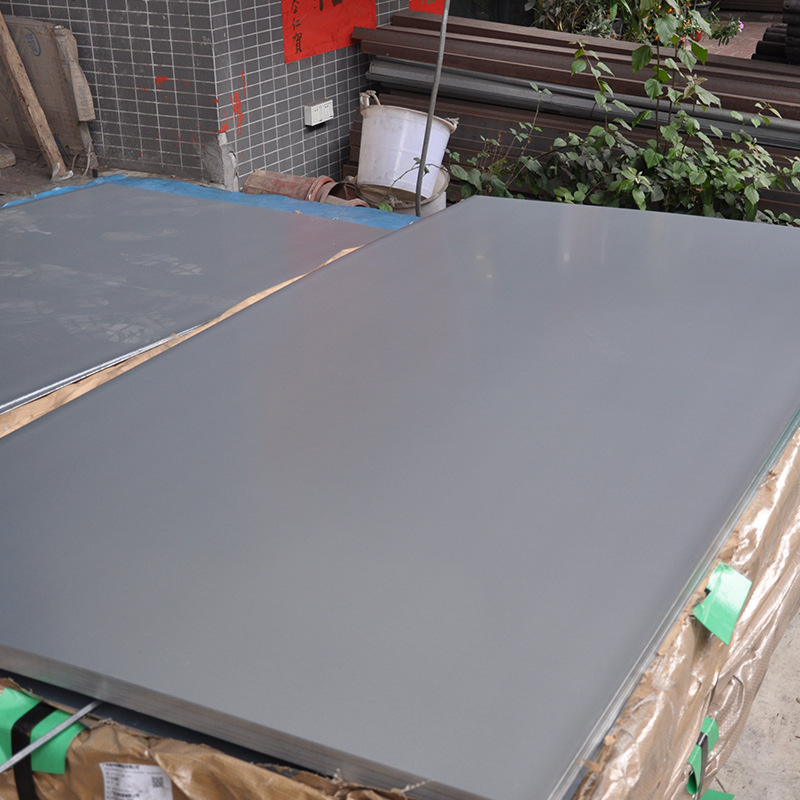 Manufacturers have flower galvanized sheet, white iron sheet, galvanized sheet, non-flower galvanized coil, fixed-length Kaiping SGCG galvanized coil