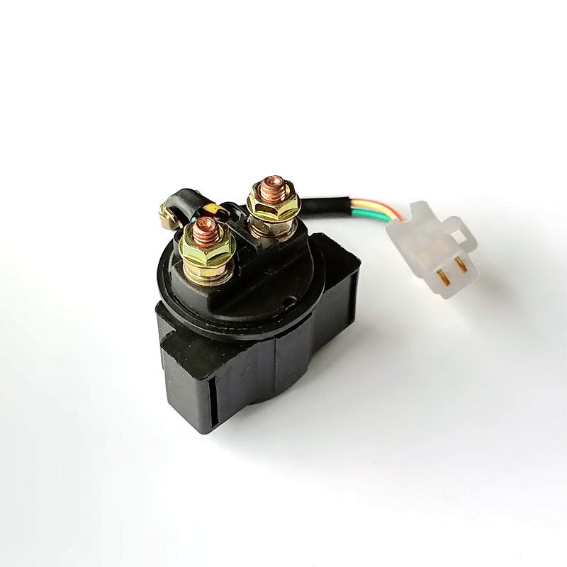 Motorcycle relay-for Honda 300 ZY-125 start relay relay relay relay