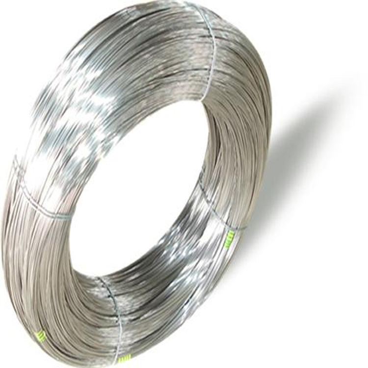 Spot Japanese Sus420J1 Stainless Steel Wire Sus420J2 Full Hard Spring Wire 420J2 Bright Soft Wire