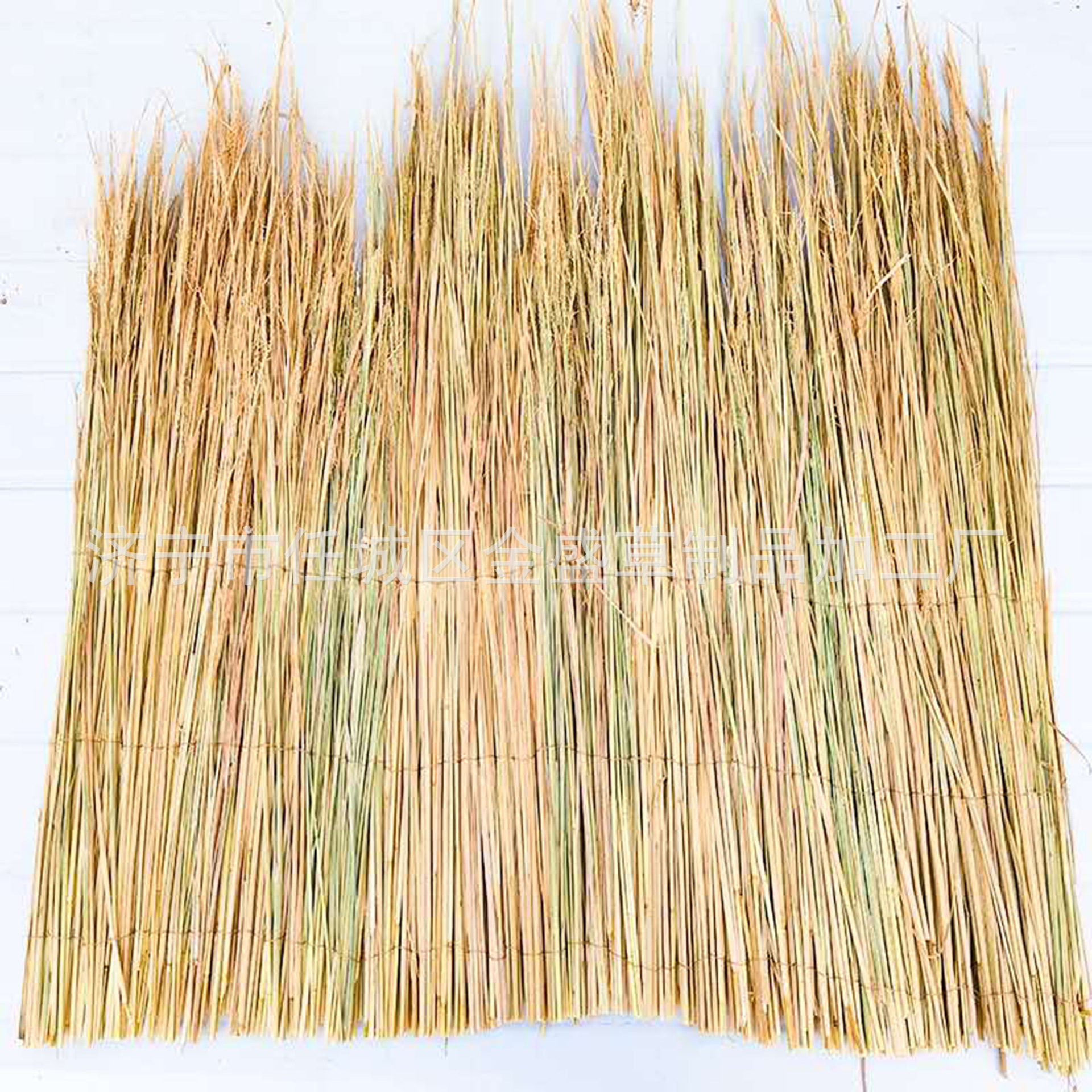grass curtain grass tarpaulin straw rope greenhouse grass curtain grass bag green moisturizing grass curtain non-slip straw mat