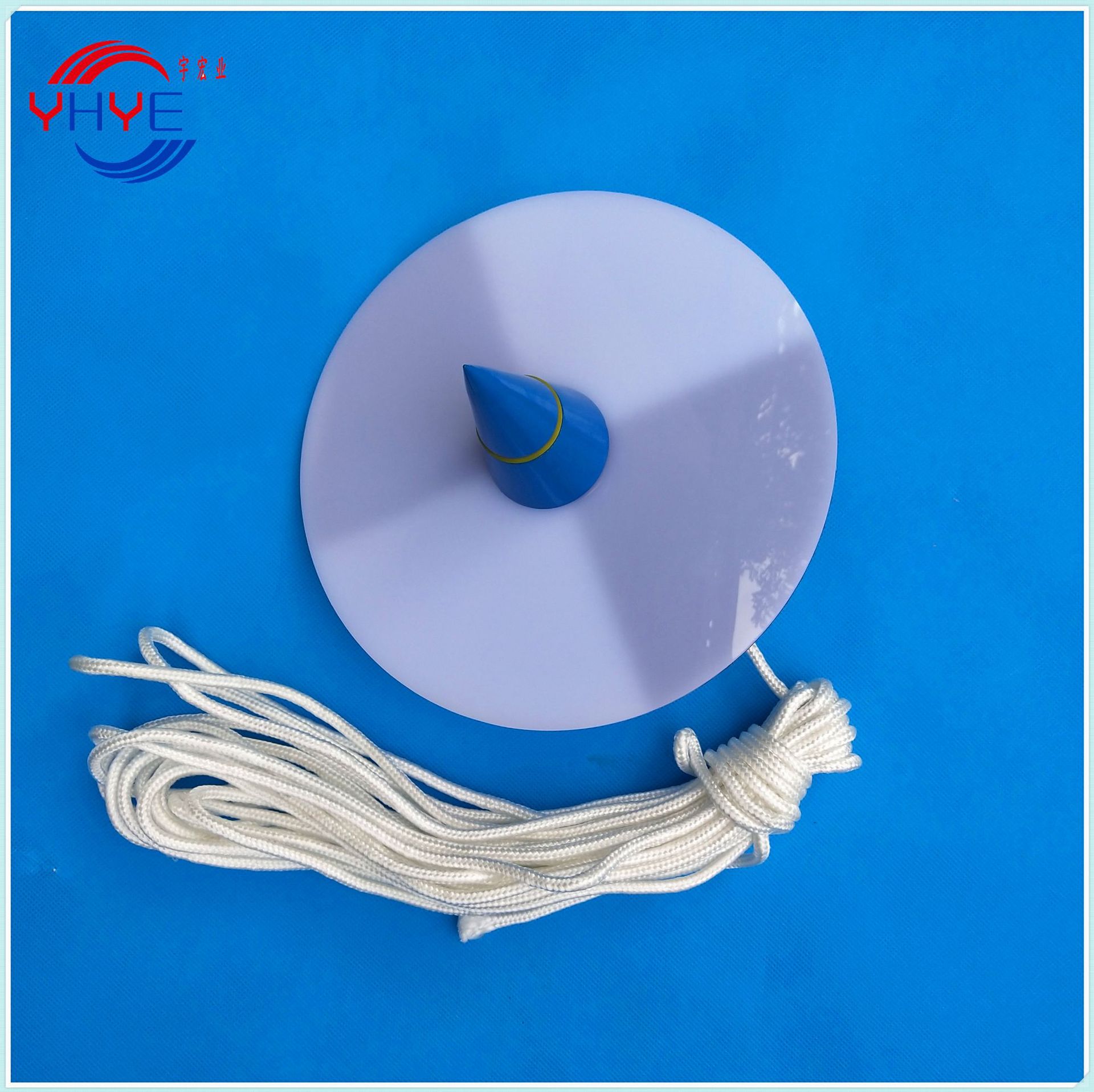 Seys Panyu Hongye black and white transparency Seys plate HY20 Seys plate/SA's plate water environment monitoring