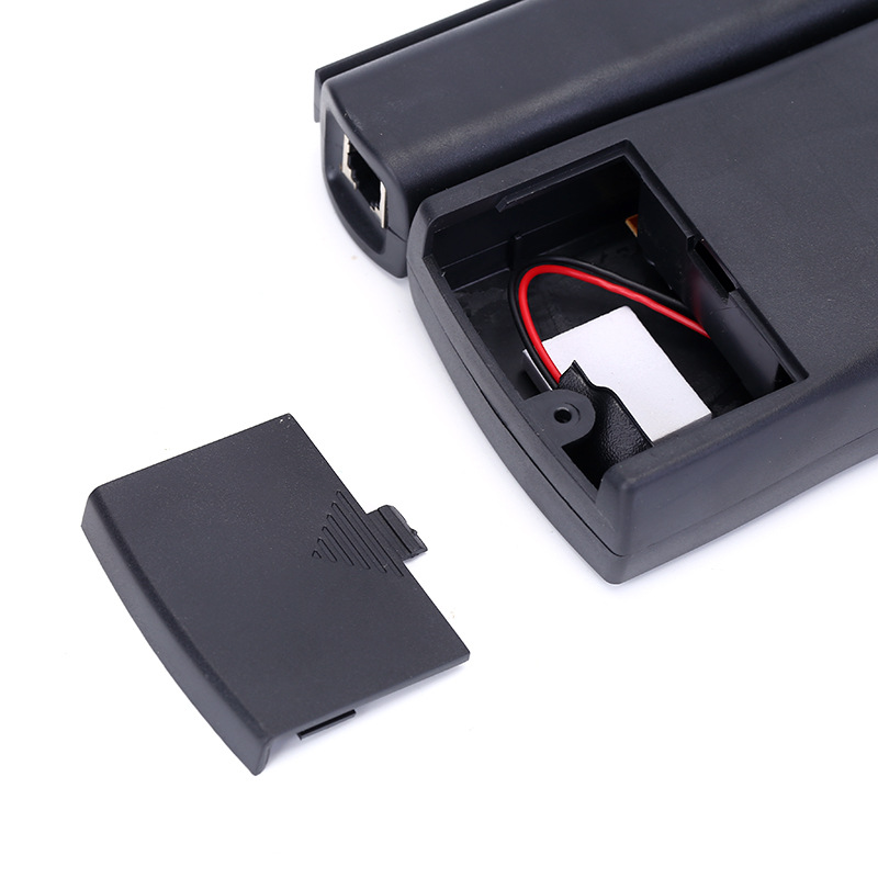 468 Network Line Tester 468A Telephone Network Cable Standard Dual-Use Line Finder Network Line Tester Line Finder