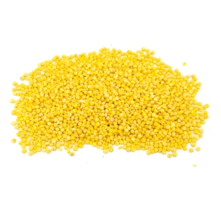 Manufacturer Wholesale Xiao Mi Grains Freshly Ground Mill Powder Raw Materials Bulk Low Temperature Baked Cooked Brown Rice