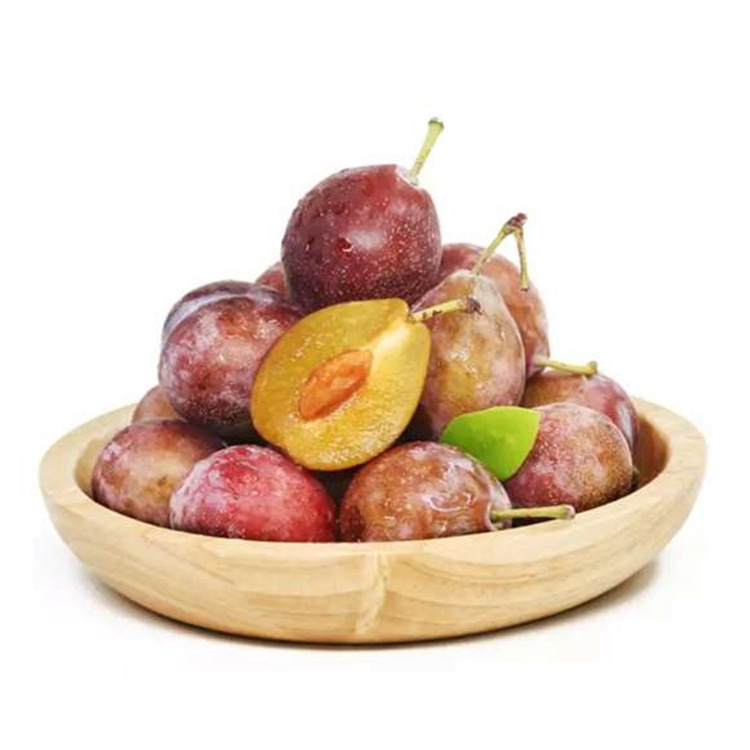 Prune Plum Saplings, French Plum Saplings, Crisp Sweet Plum Plum Saplings, Xinjiang Prune Fruit Sapling Base Wholesale