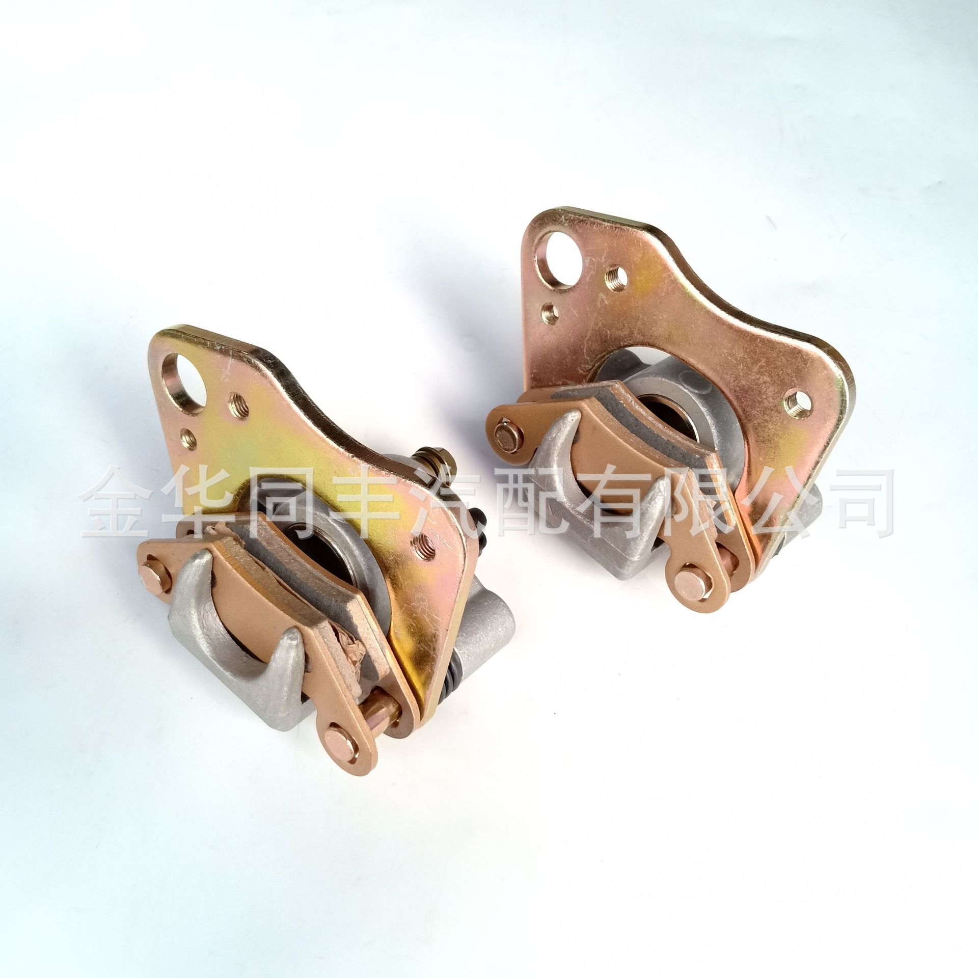 Motorcycle ATV Polaris Polaris 500 4 x4 6x6 1998-2004 brake caliper lower pump