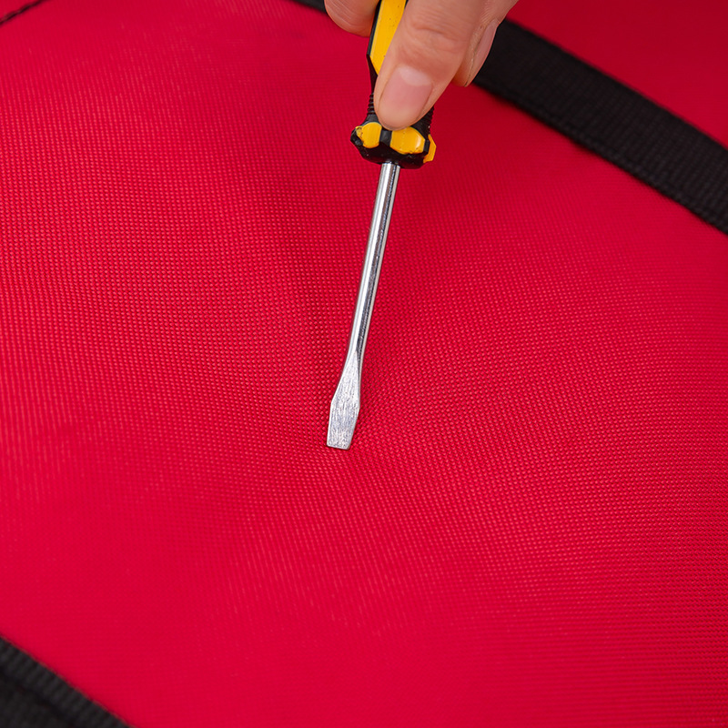 Wholesale water-repellent Oxford cloth moving bag duffel bag large capacity quilt storage bag thickened multifunctional packing bag