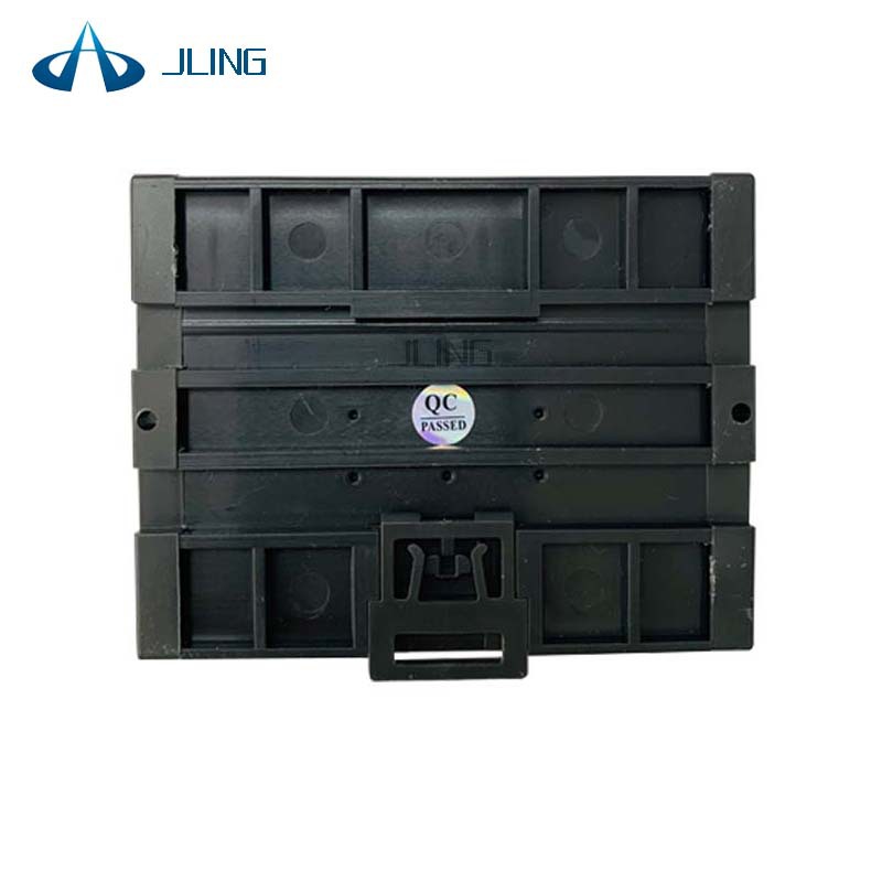 JLING factory direct FX1N-20MR with analog domestic plc Industrial Control Board shell relay 12 in 8 out