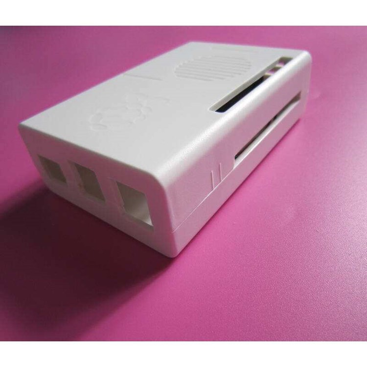 Titanium White Light-Shielding Abs Recycled Material, Good Performance, Suitable for Electrical Lampshades, Can Be Color-Matched and Can Be Made According to Sample Requirements