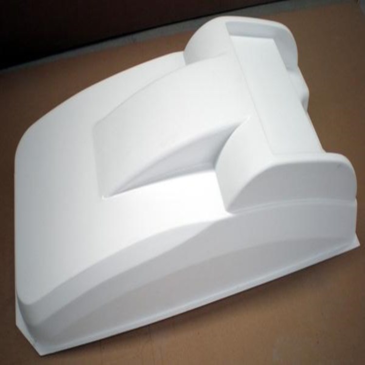 Titanium White Light-Shielding Abs Recycled Material, Good Performance, Suitable for Electrical Lampshades, Can Be Color-Matched and Can Be Made According to Sample Requirements